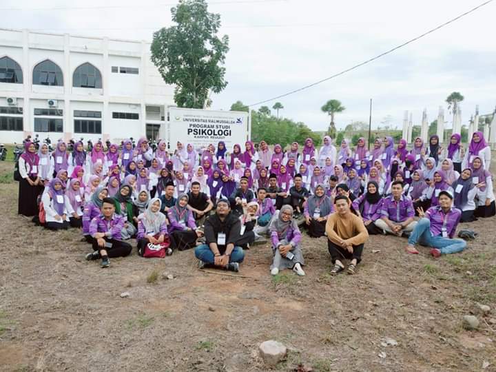 selvibareng panitia himapsi dg maba