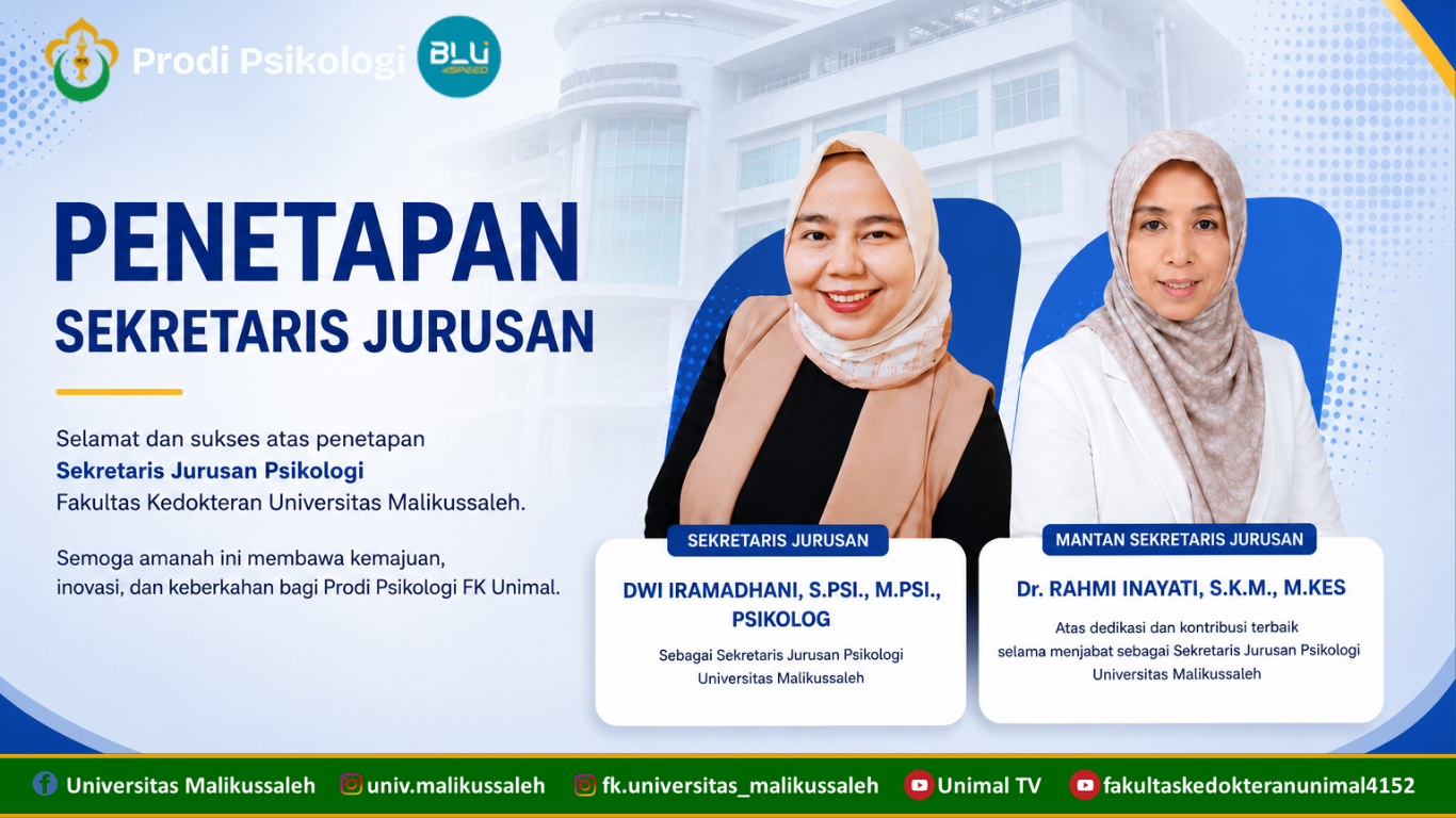Momentum Baru Prodi ...