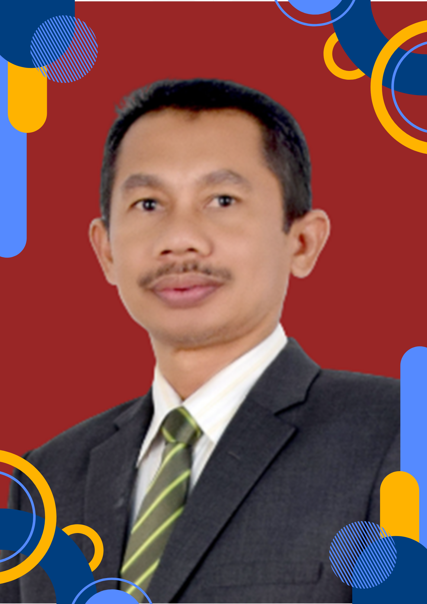 Riza Musni, S.Kp., M.Kes