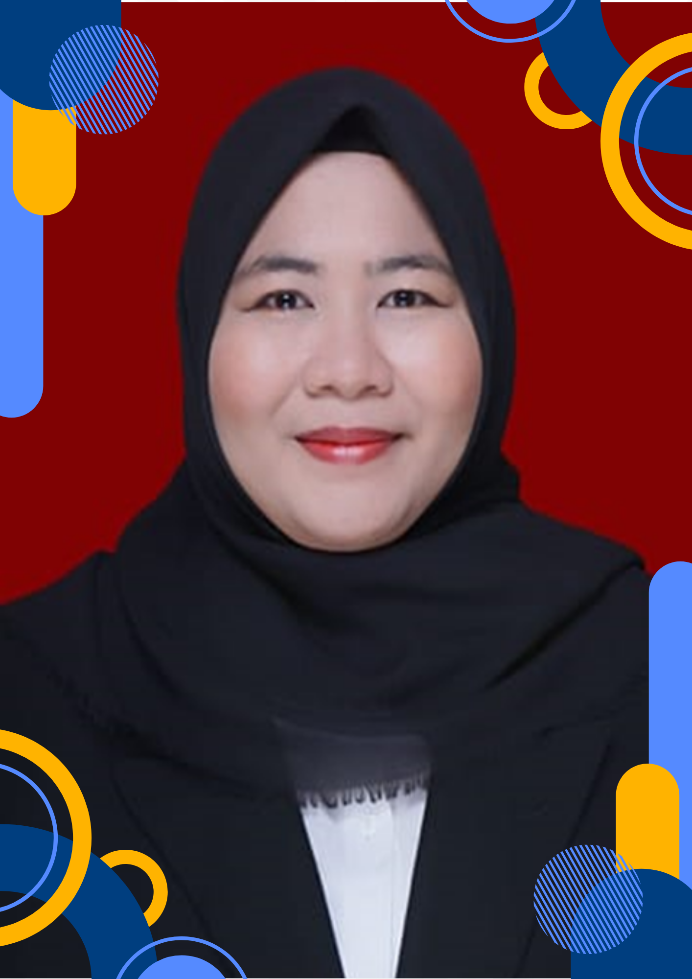 Febriani Rahma, S.Psi., M.Psi, Psikolog