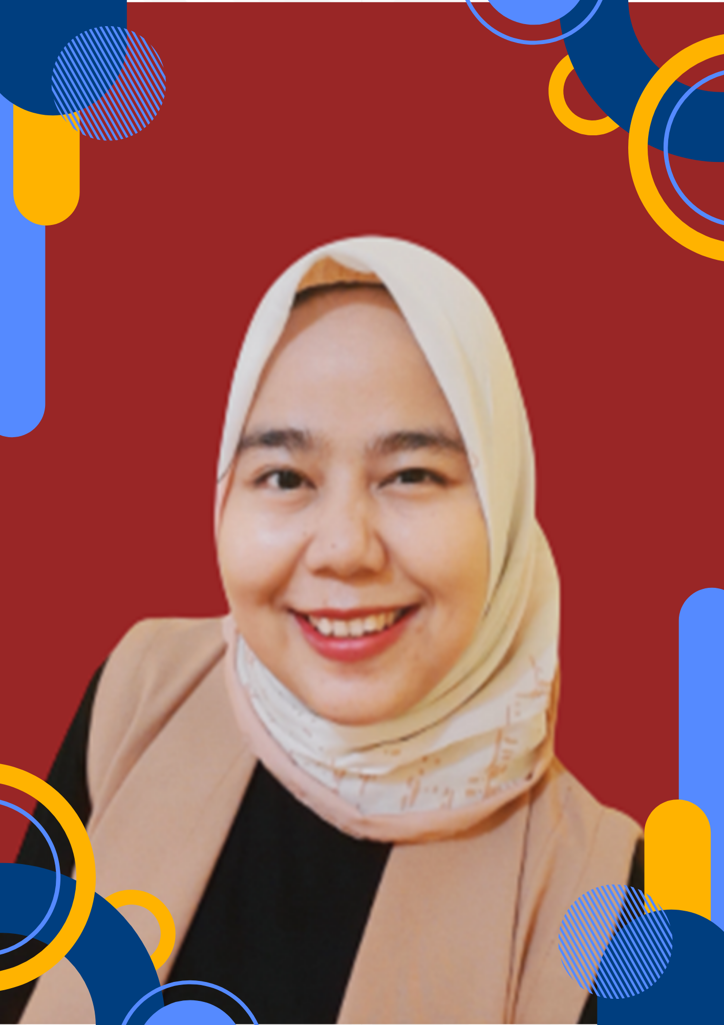 Dwi Iramadhani, S.Psi., M.Psi., Psikolog