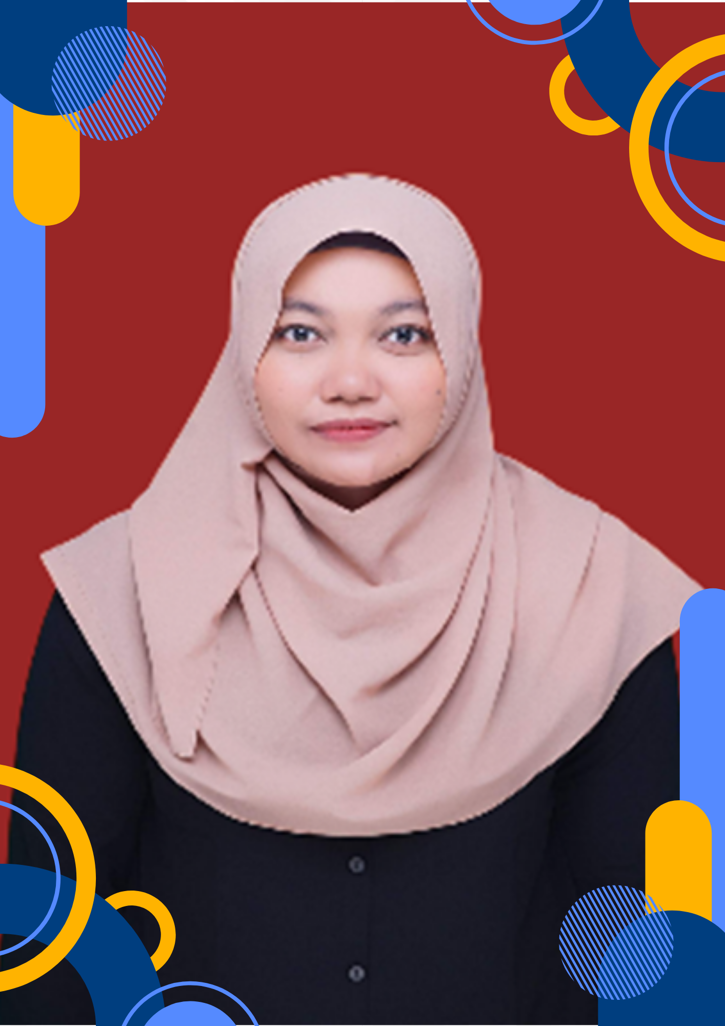 Zurratul Muna, S.Psi.,M.Psi.,Psikolog