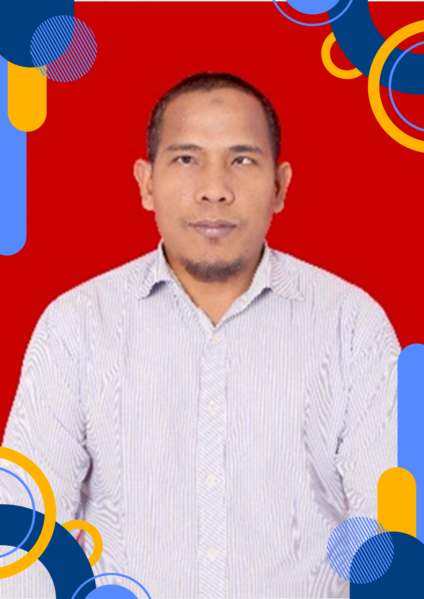 Safuwan, S.Ag,. M.Psi