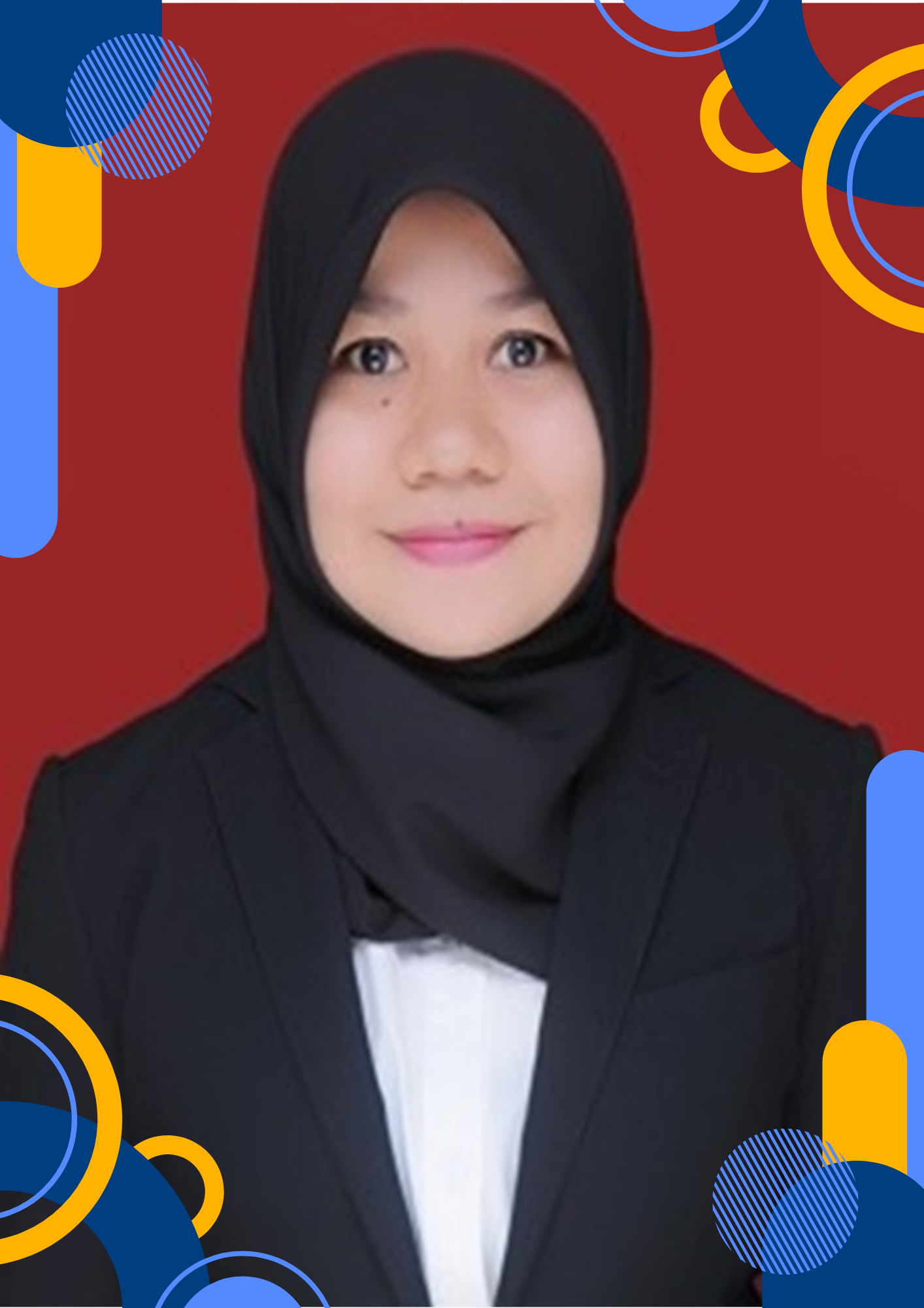 Yulia Nanda Safitri, S.Psi., M.Psi