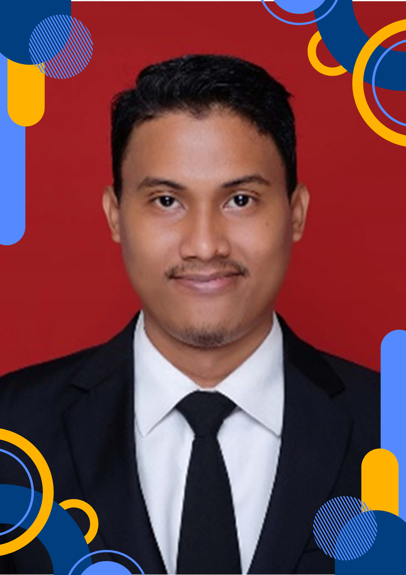 M. Fikri Jaka Pratama, S.Psi., M.Psi