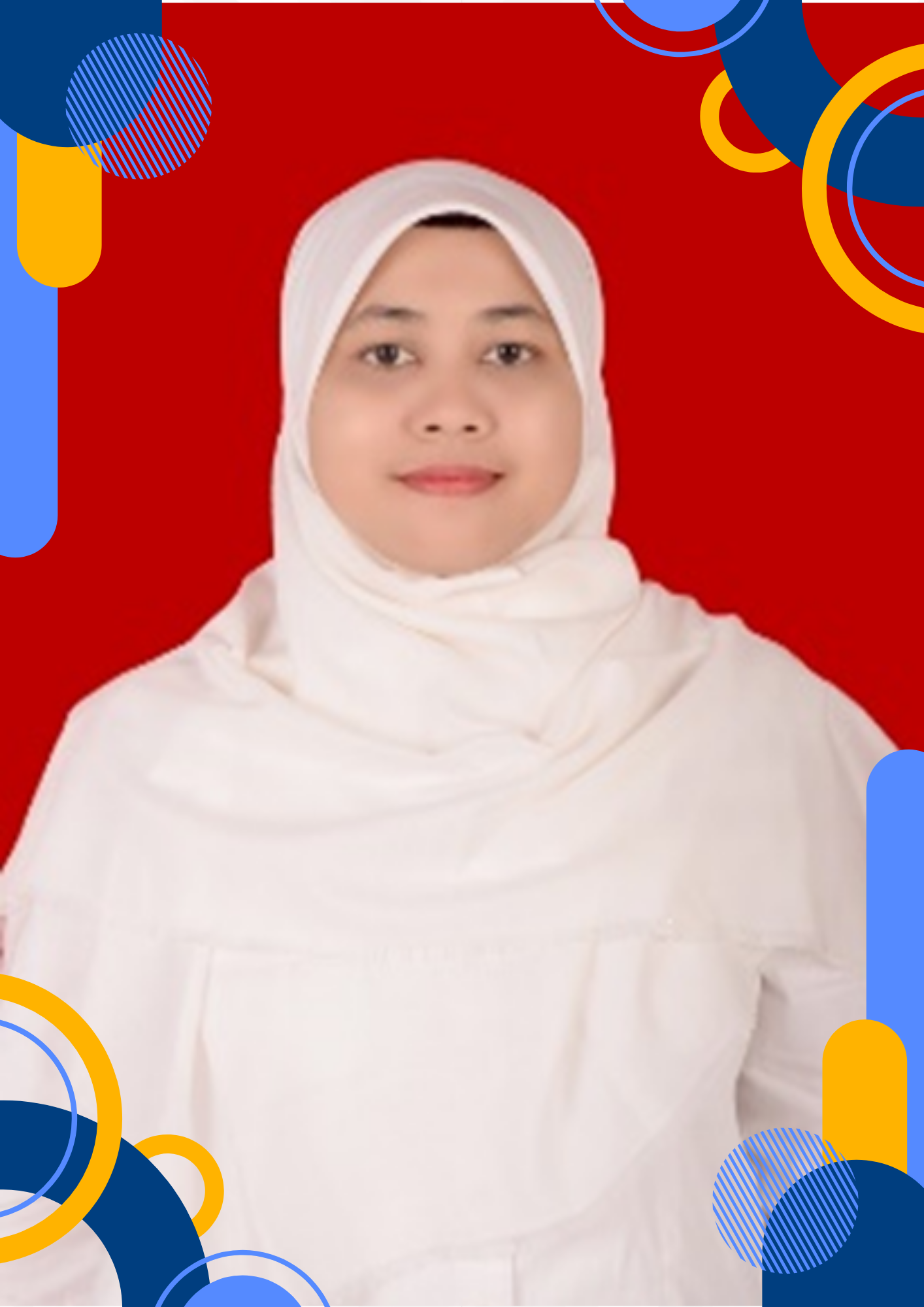 Yara Andita Anastasya, S.Psi., M.Psi., Psikolog