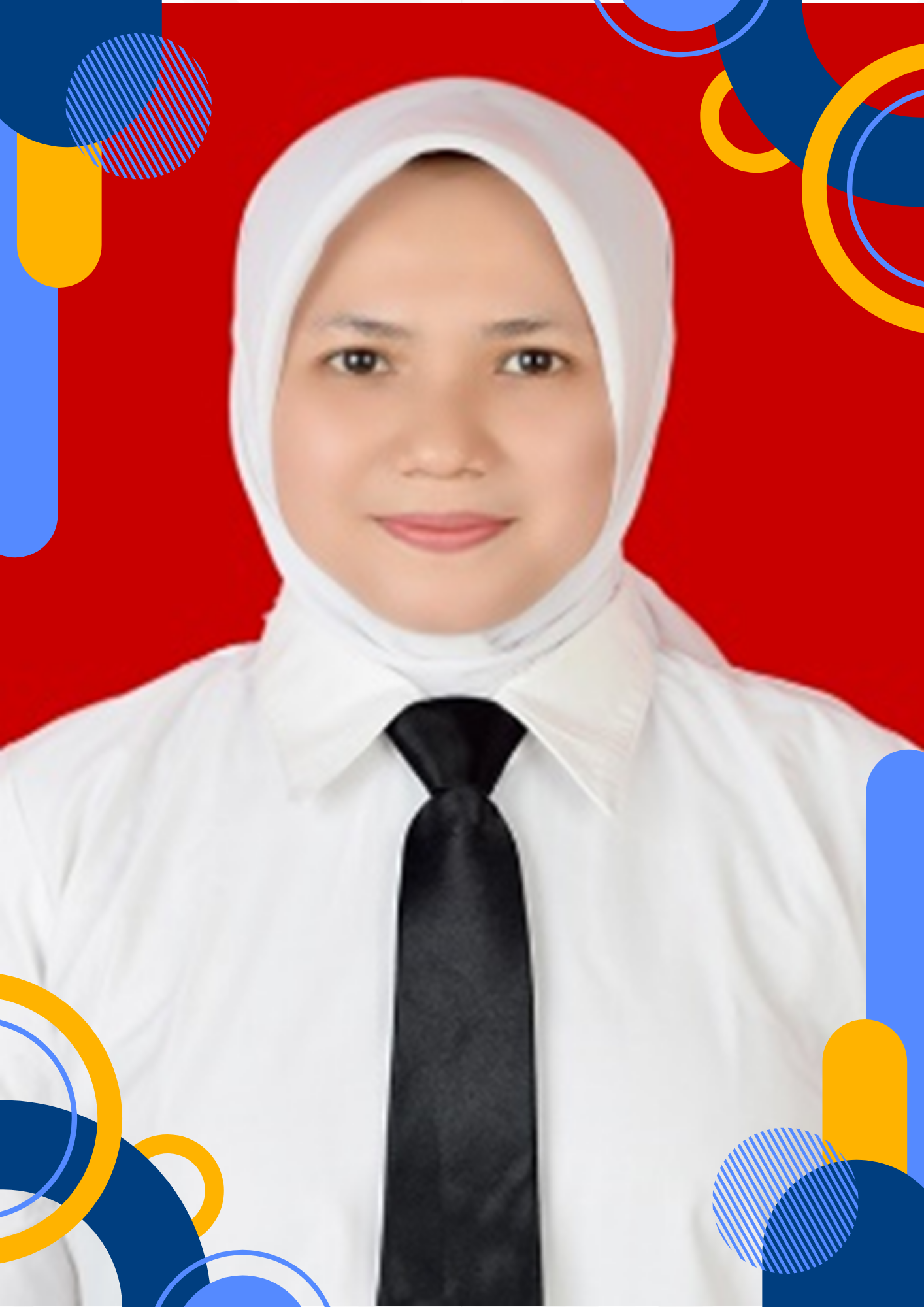Rini Julistia, S. Psi., M.Psi., Psikolog