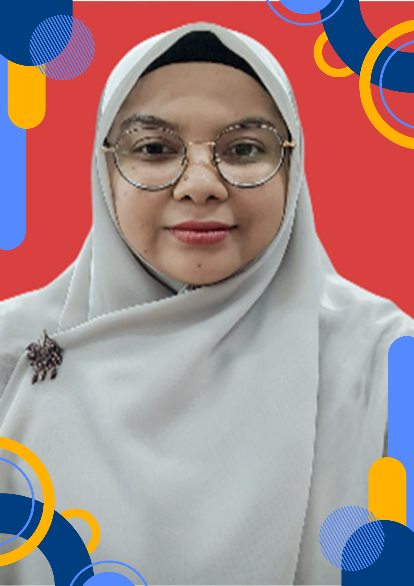 Maya Lestari, M.Ed