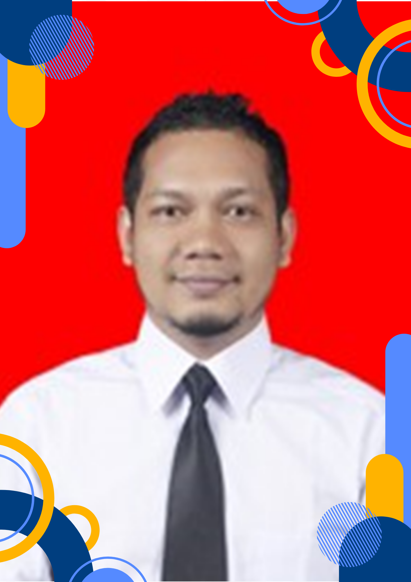 Romi Firnando, S.Psi